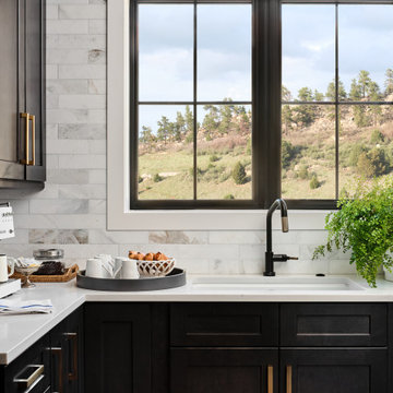 The Club at Ravenna - Leonardo Project, Littleton, CO