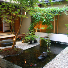 water feature