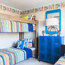 Cole’s Room