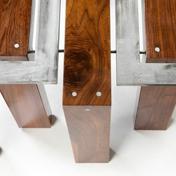 Akke Functional Art - Coffee Tables