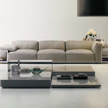 Living Rooms