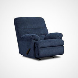 Dory Reclining Chair - Recliner Chairs