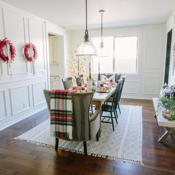 TD Interiors Holiday Home Tour