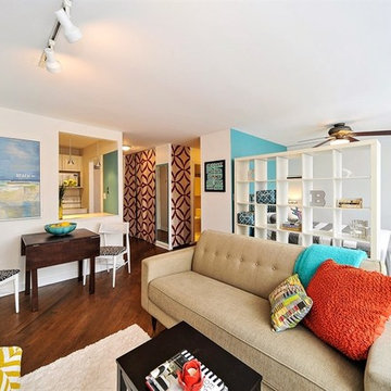 70 W. Burton, Unit 1406