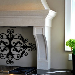 Vannila Skys - Range Hoods And Vents