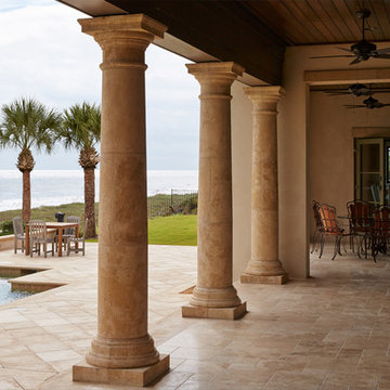 Italian Villa