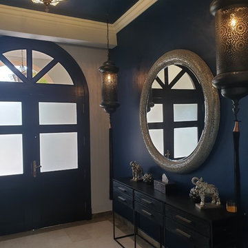 Hallway/Entrance