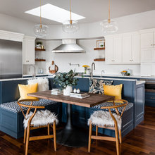 kitchen wall color