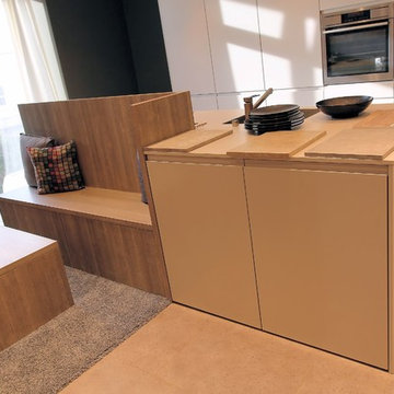 B. Tradeshows - 4House Leicht