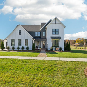 Stephens Farm