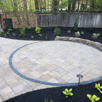 Interlock Pavers