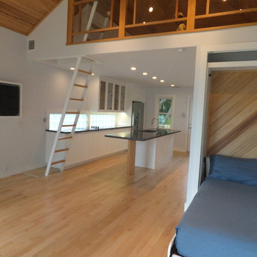 River Front Cottage