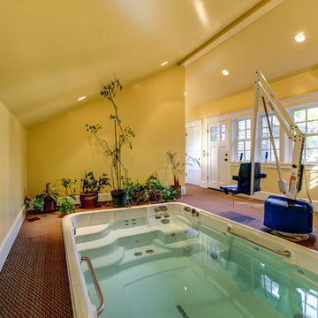 Sullivan's Gulch Exercise Pool