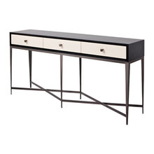 Console Tables
