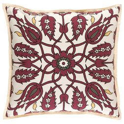 Traditional Decorative Pillows by Surya