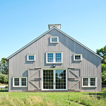 barn