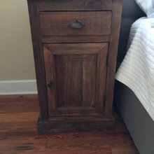 Current furniture