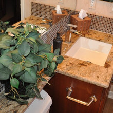Backsplash