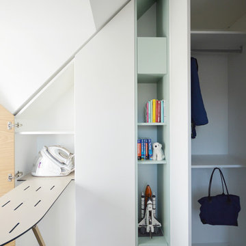 Casa di Laura e Stefano | 120 mq