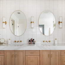 Bathroom ideas