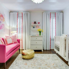 Nursery