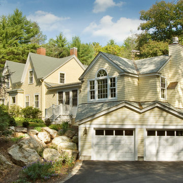 Guest & Family Room Addition