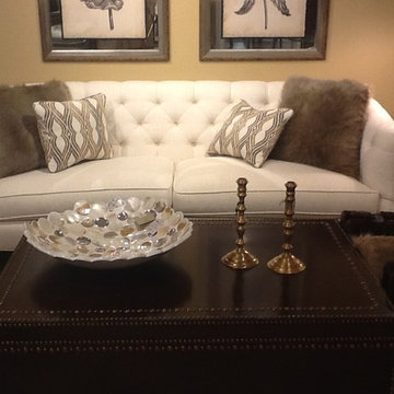 Living Room Furniture