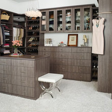 Closet Space