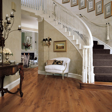 Bruce Laminate Flooring