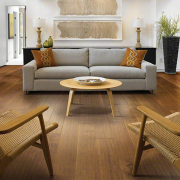 Shaw Toccoa Engineered Maple Sand Point