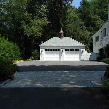 White Brick Manor