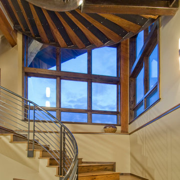 Sanctuary Residence