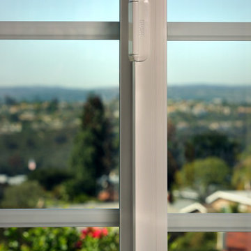 Mission Viejo - Milgard Painted Tuscany
