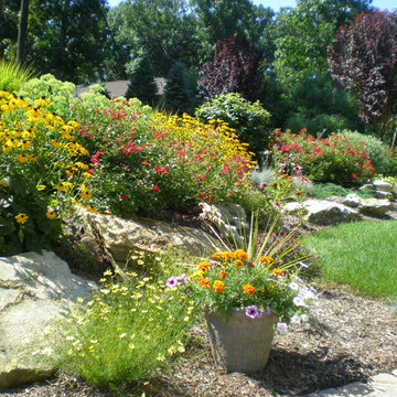 Landscape & Garden Design
