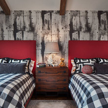 Twins Room