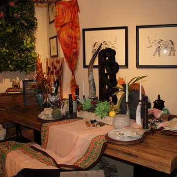 ASID 2015 Wine and Design SOCO in Costa Mesa