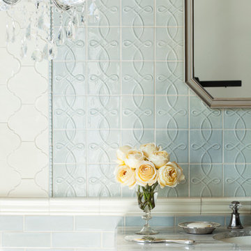 Bathroom Ideas