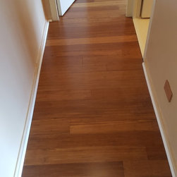 Bamboo Flooring - Hardwood Flooring