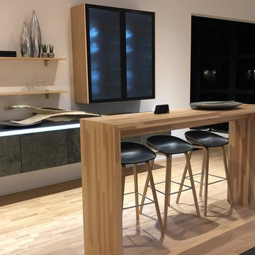 New Arrivals 2019 Modern Kitchens