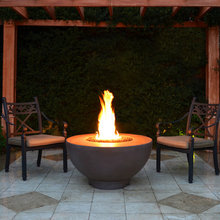 fire pit