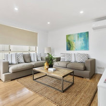lounge room