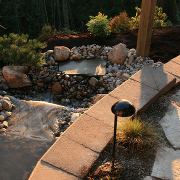 Zen Gardens