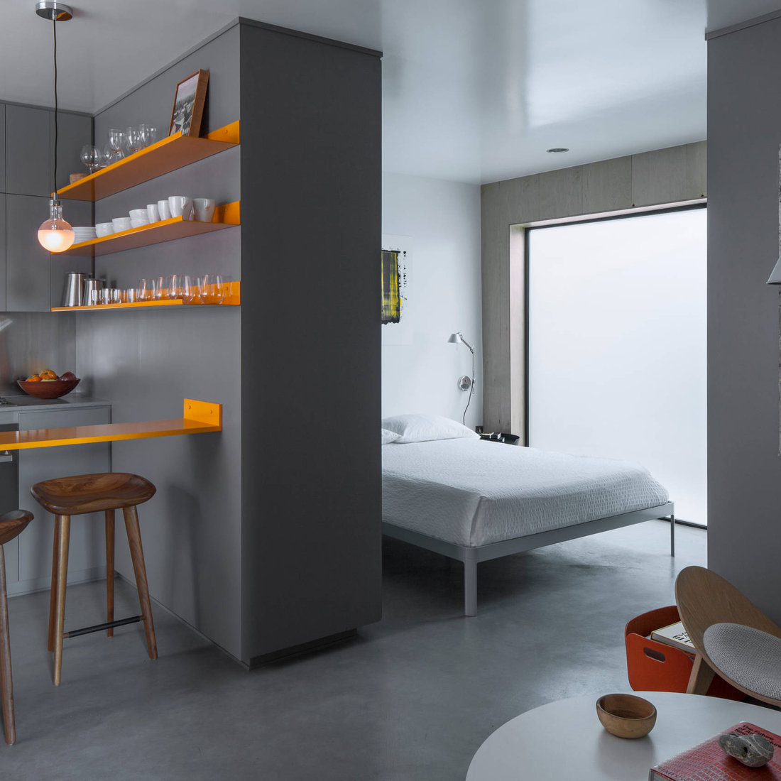 Venice Micro Apartment
