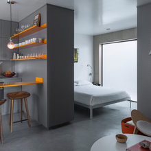 9 Mistakes to Avoid When Living in a Small Space