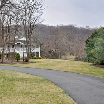 Boiling Springs Residence