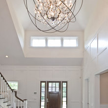 light fixtures