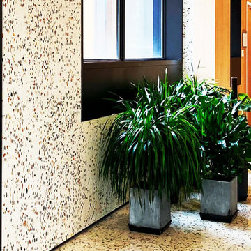 SB210 AGGLOTECH TERRAZZO