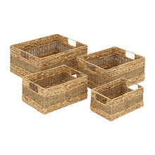 Baskets