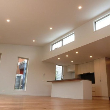 Autumn St Renovation