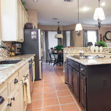 Kitchen sinks